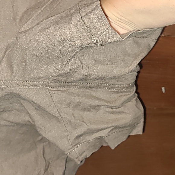 Torrid size 18 shorts - Picture 5 of 14